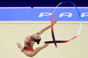 sofia rafaelli italy rhythmic gymnastics aug 9 81